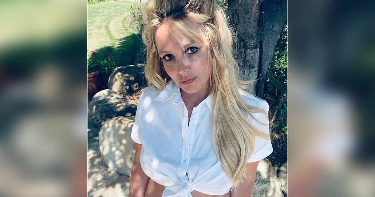 Britney Spears Faces A Battery Investigation