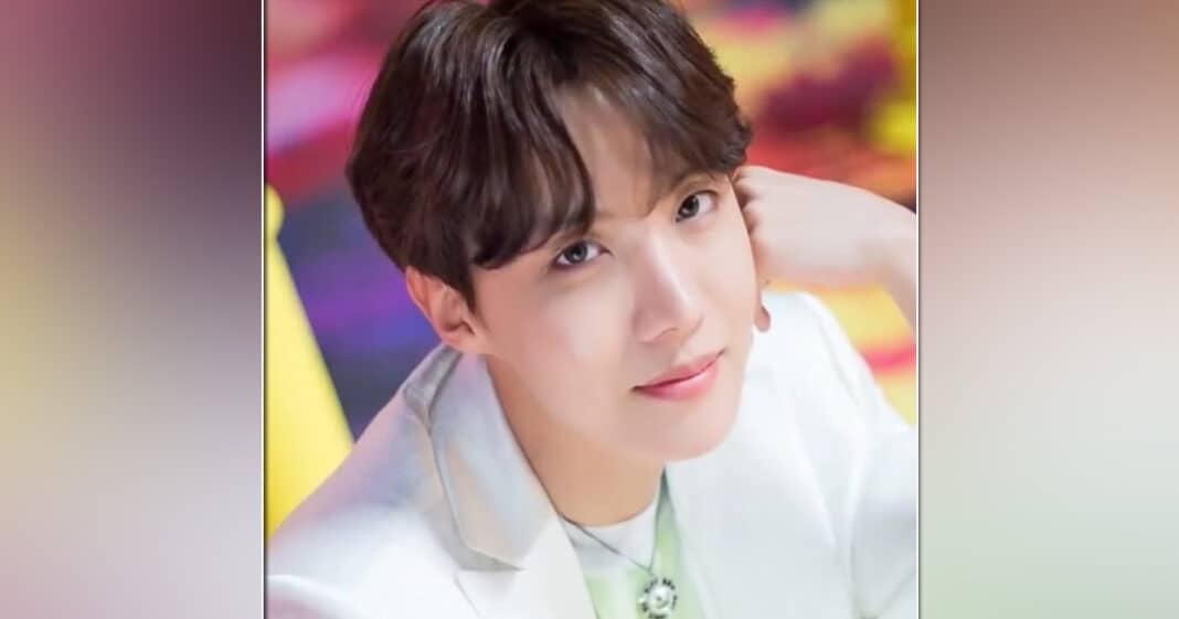 J Hope Is The HighestEarning Member Of BTS & His Net Worth Will Leave