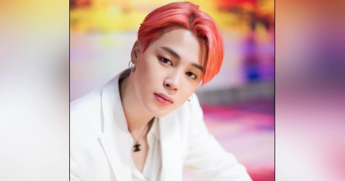 BTS Member Jimin's Huge Net Worth Will Leave You In A Shock