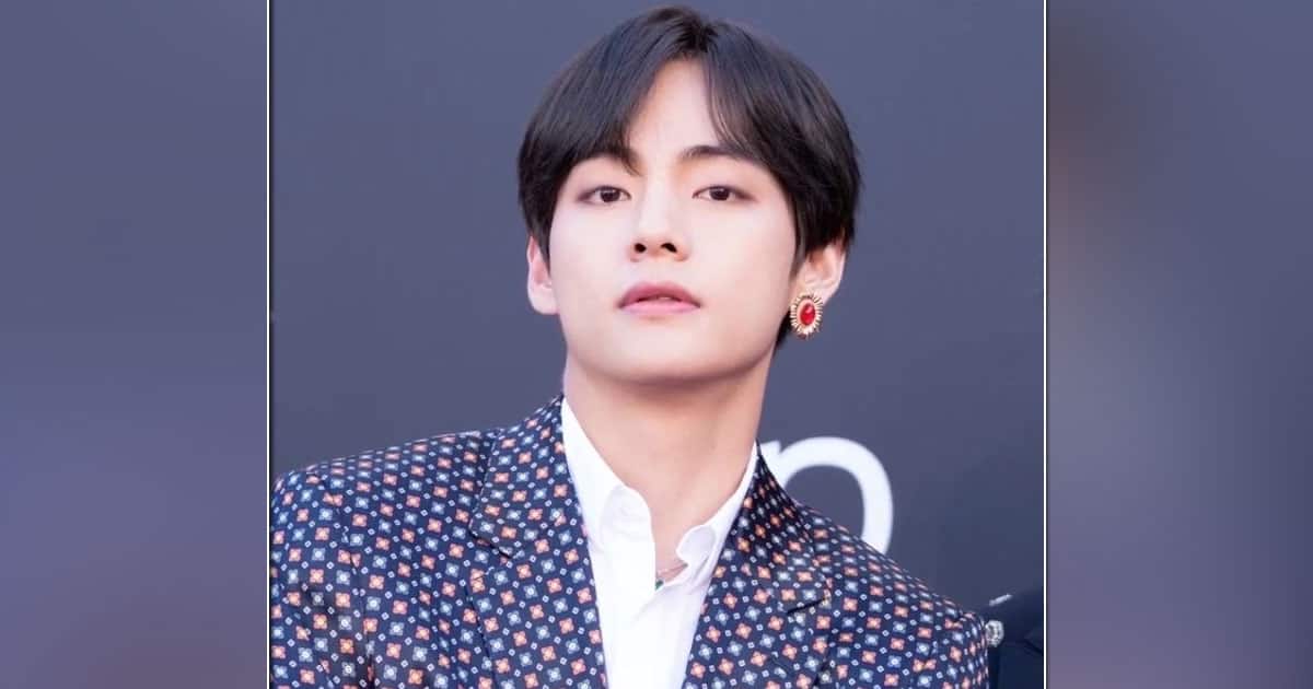 BTS Star V's Net Worth Screams That The Singer's Multi-Talent Has Worked Wonders For Him