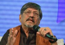 Caste issues invisible in Indian cinema, says Amol Palekar