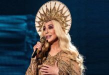 Cher says men her age were too intimidated to date her
