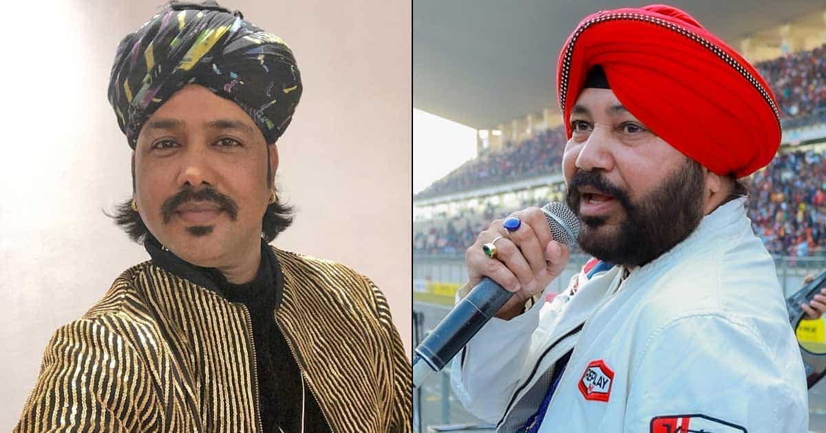 Daler Mehndi's Special Gift To Mame Khan's Daughter On Her Wedding