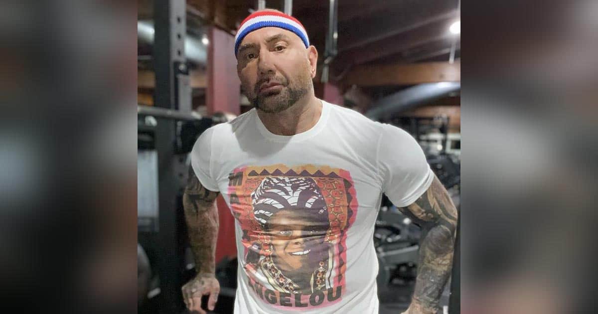 Dave Bautista To Join DCEU?