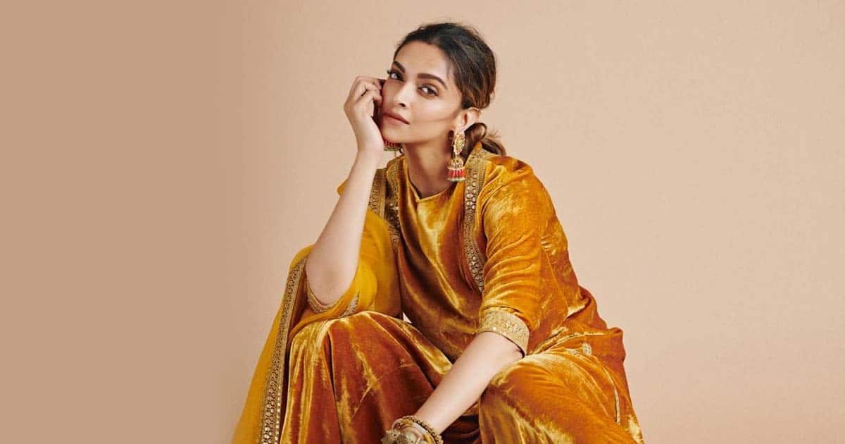 Deepika Padukone to star in cross-cultural romantic comedy