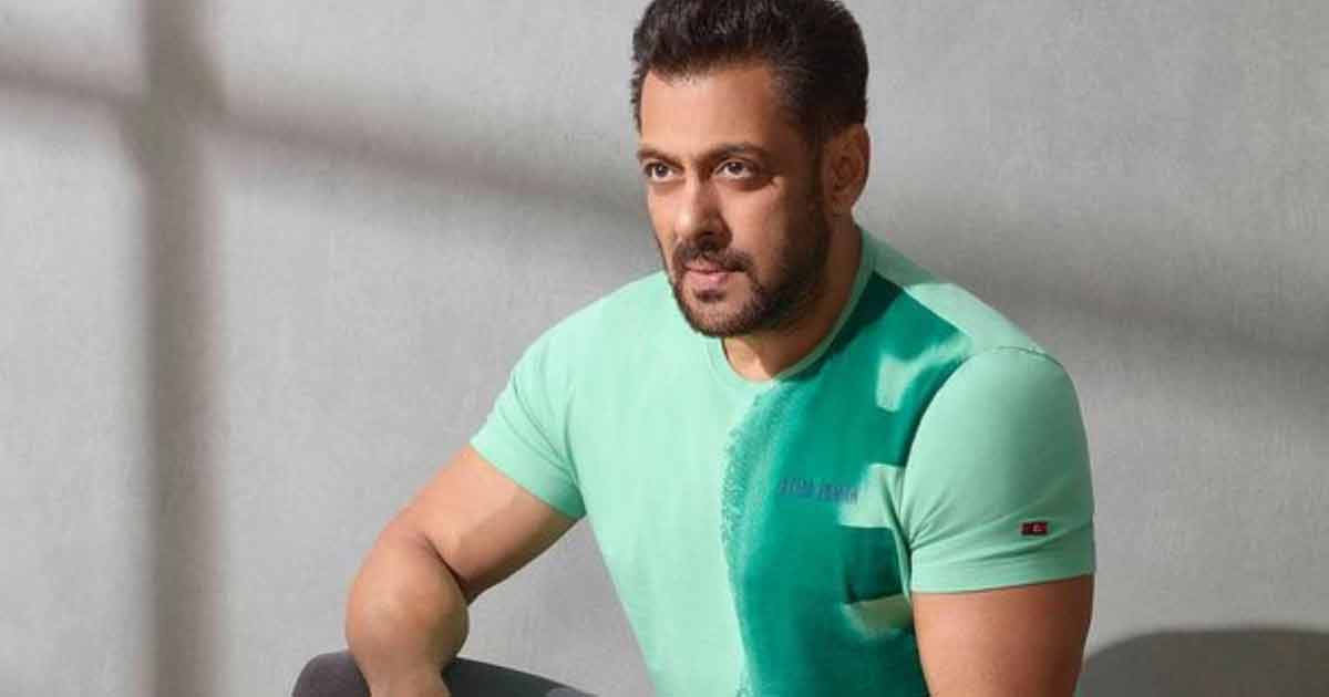 What? Salman Khan's Family Lineage Can Be Traced Back To Afghanistan!