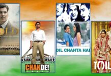 ‘Dil Chahta Hai’ to ‘Gold’, IMDb Looks Back at Independence Day Movie Releases over The Last 20 years!