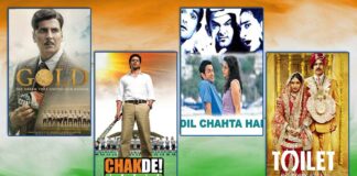 ‘Dil Chahta Hai’ to ‘Gold’, IMDb Looks Back at Independence Day Movie Releases over The Last 20 years!