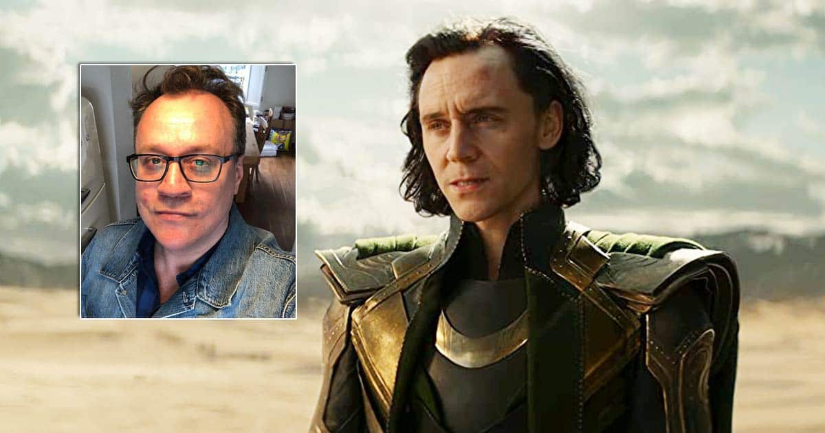 Doctor Who Showrunner Calls Out Loki Makers Referring To Bis*xuality Revelation