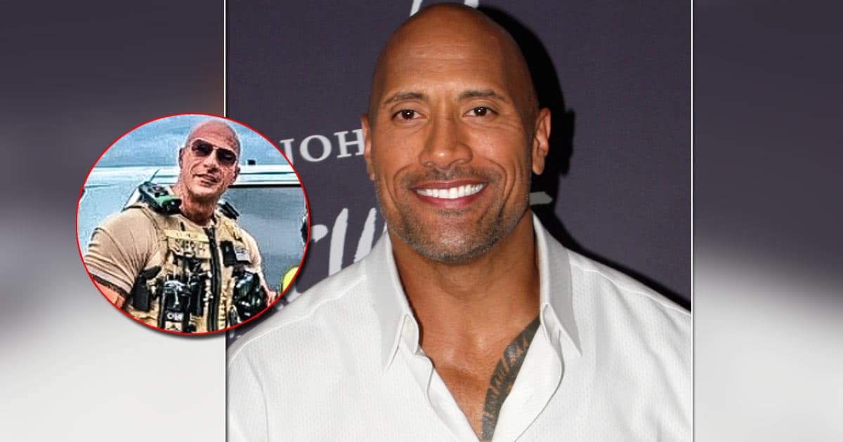 Dwayne Johnson Has A Doppelganger & You Will Not Be Able To Tell The Difference