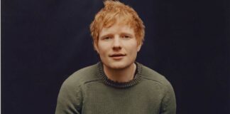 Ed Sheeran was told: Get a real job