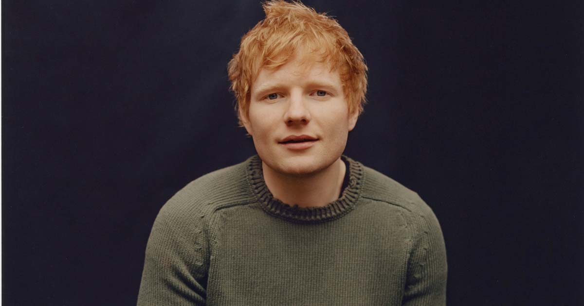 Ed Sheeran Was Asked To Get A 'Real Job' When He Expressed ...