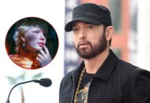 Eminem’s Daughter Says He Hid They Were Adopted