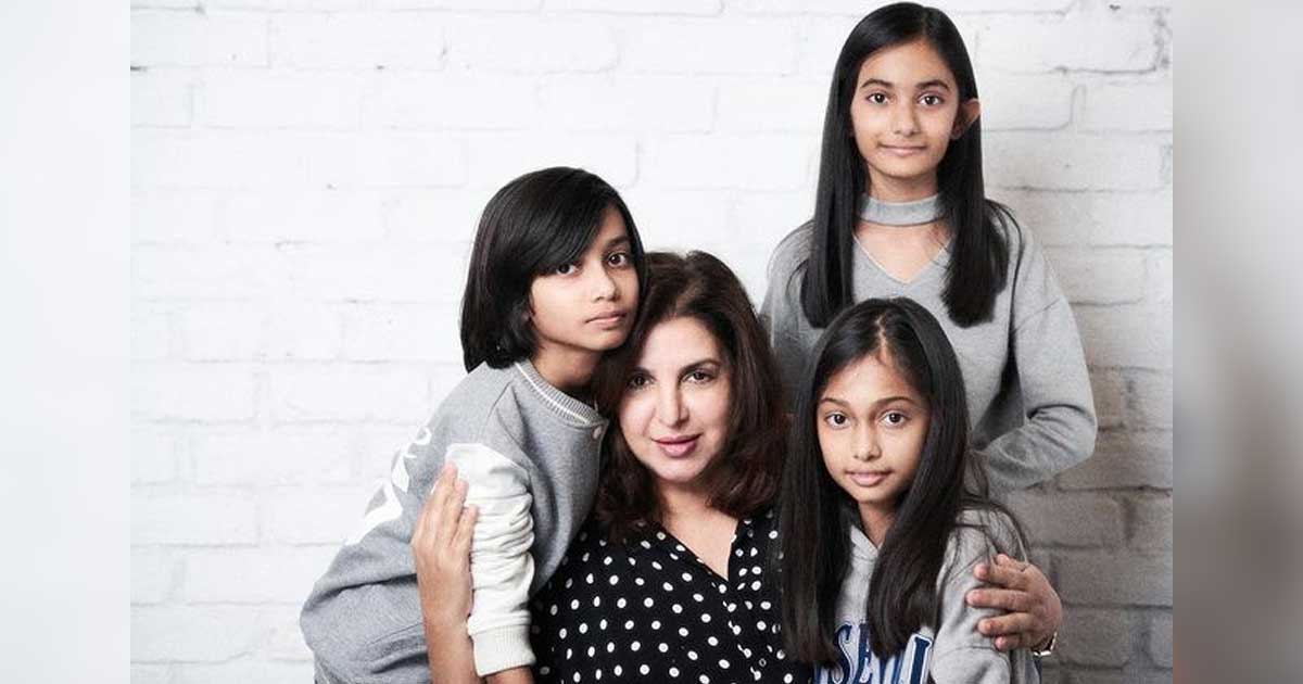 "Even Though You Talk About Nepotism, But You Still Look Up To Pictures Of Shah Rukh's Daughter:" Farah Khan On Arbaaz Khan's Pinch Promo