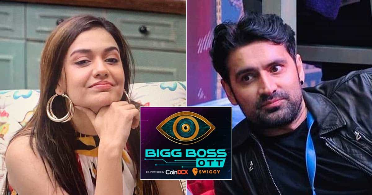 Evicted contestant Karan Nath wants Divya Agarwal to win 'Bigg Boss OTT'