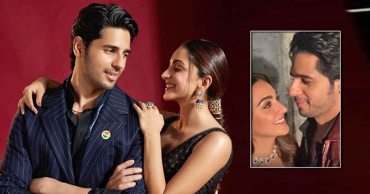Fans Want To See Kiara Advani & Sidharth Malhotra As An Off-Screen Jodi Too, Write “Why Dont U Marry Guys” On Latest Post