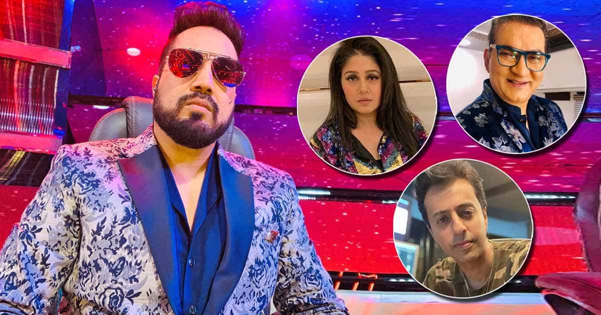 Here’s What Mika Singh Has To Say About Sob Stories On Reality Shows