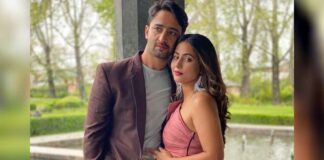 Hina Khan and Shaheer Sheikh yet again collaborate for an upcoming project. Check out the details below