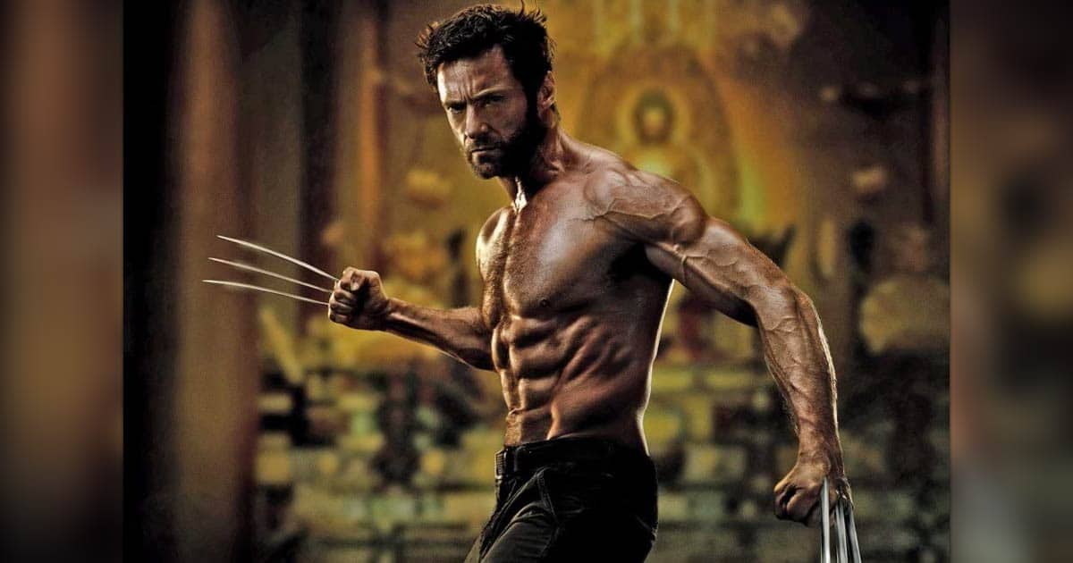 Hugh Jackman Breaks Silence On Wolverine Comeback Rumours