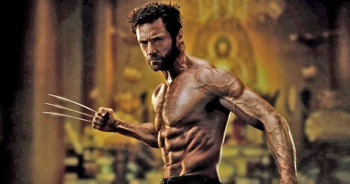 Hugh Jackman Talks About Reliving Wolverine Moments