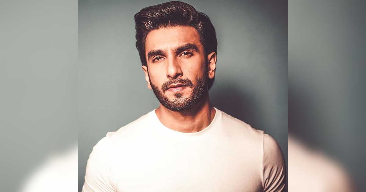 ‘I’m Proud That My Country Has Taken Such A Progressive Step Towards Fostering Inclusivity! : Ranveer Singh On The Government’s Decision To Recognise Indian Sign Language (ISL)