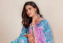 I'm stepping out of my comfort zone: Aahana Kumra