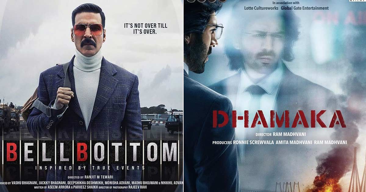 Indian cinema bets high on thrillers for box-office adrenaline rush