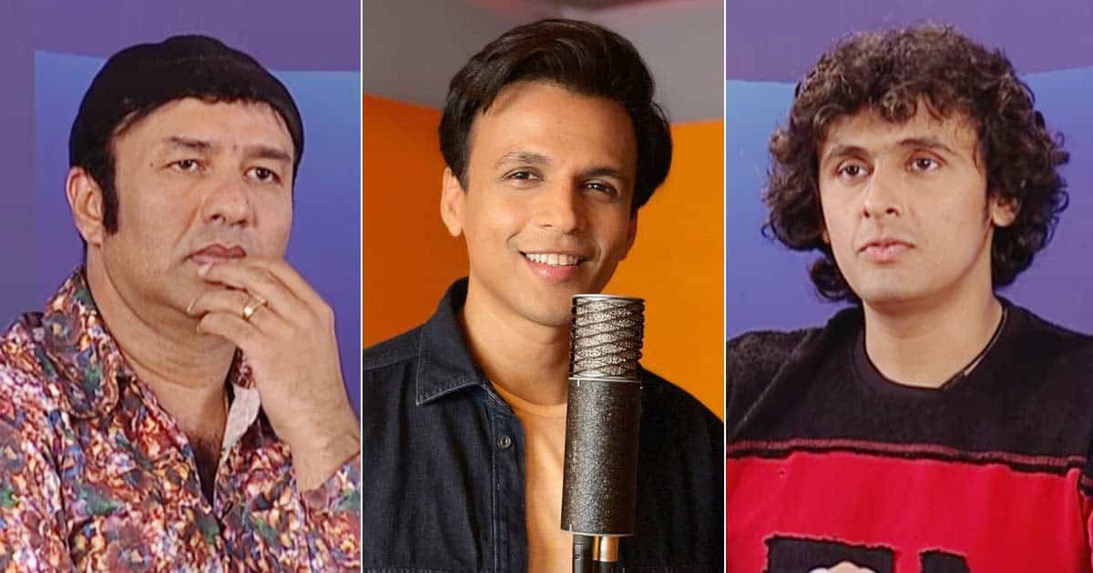 Indian Idol 12: Abhijeet Sawant Recalls Being 'Very Scared' Of Anu Malik-Sonu Nigam Passing Harsh Remark