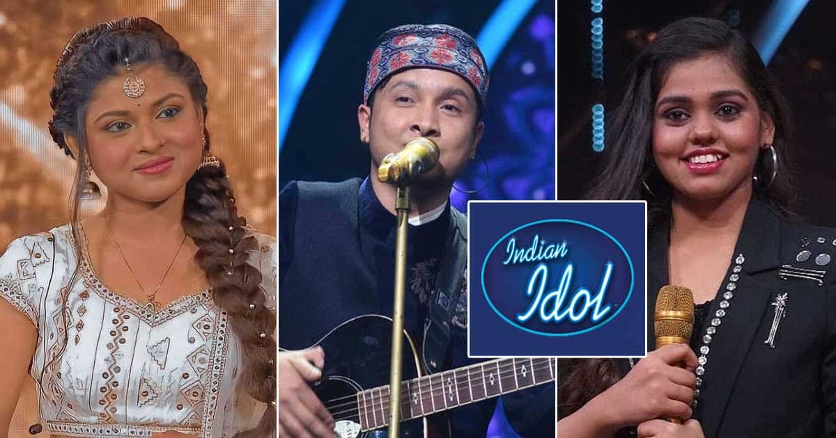 Indian Idol 12 Grand Finale Winner: Pawandeep Rajan Is A Clear