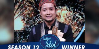 Indian Idol 12 WINNER: Pawandeep Rajan Bags The Trophy, Beats Arunita Kanjilal & Other Contestants To Create History!