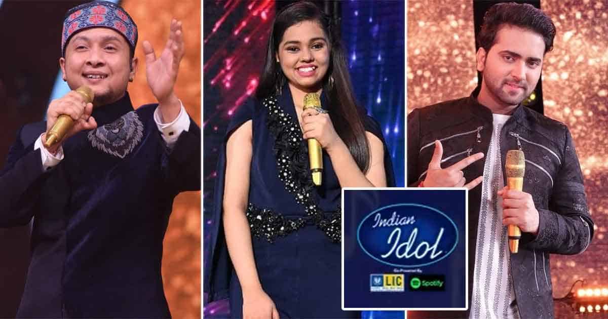Indian Idol 12: Pawandeep Rajan, Shanmukhapriya, Mohd Danish Or Another – Vote For Your Favourite Contestant Here Now
