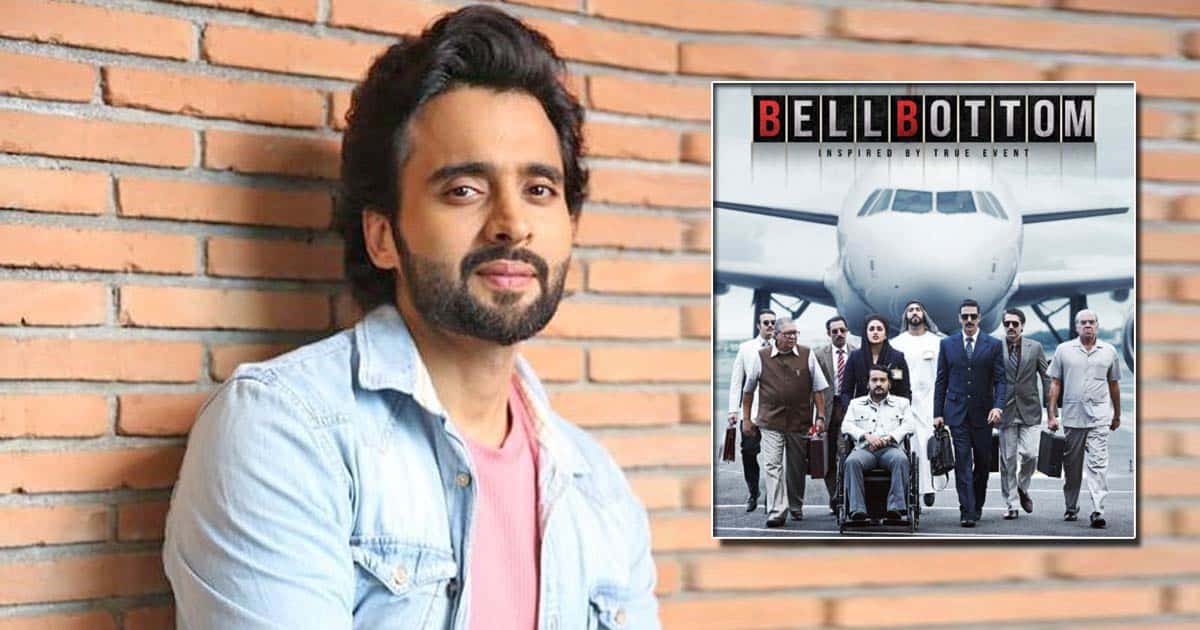 Jackky Bhagnani: Biggest box-office is that we're coming in theatres with 'Bell Bottom'