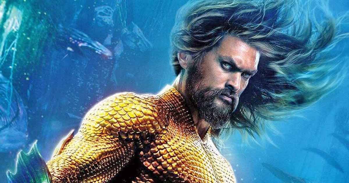 Jason Momoa Strikes A Deal If Aquaman And The Lost Kingdom Goes To Digital