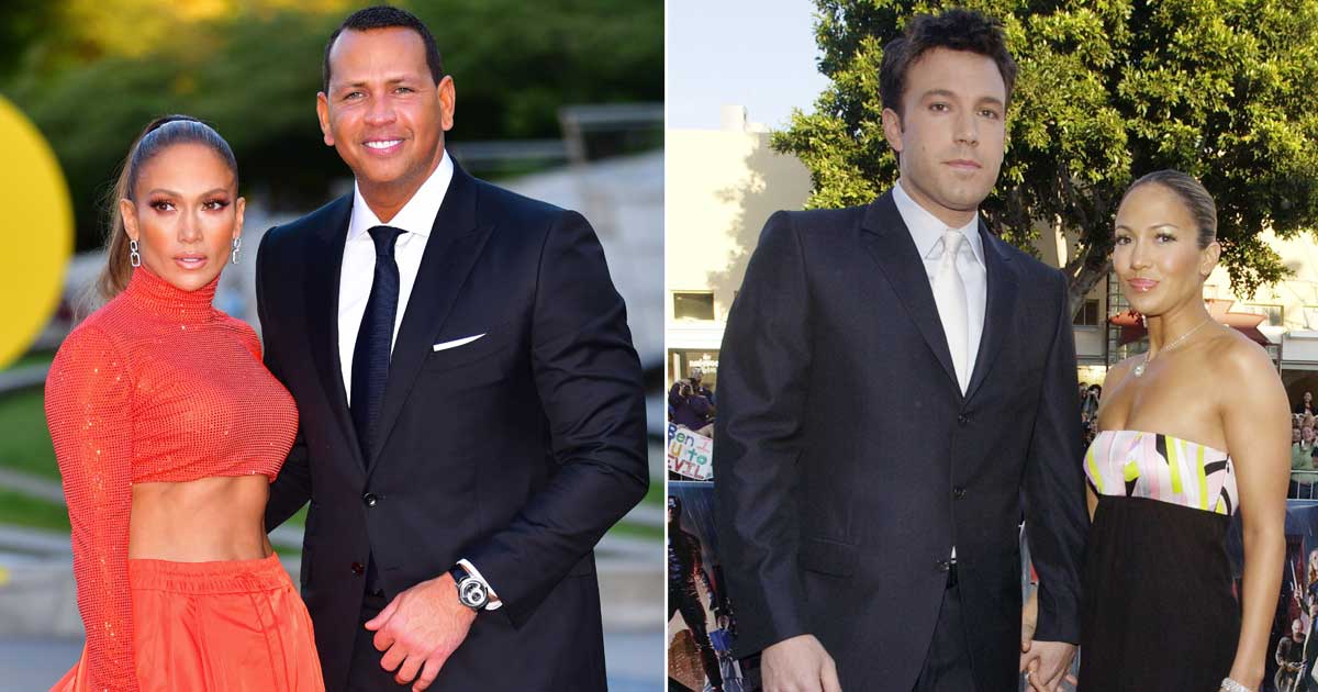 Jennifer Lopez Has Deleted Ex Alex Rodriguez From Instagram After Getting Back With Ben Affleck