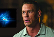 John Cena Talks About Entering Marvel With Fantastic Four Reboot?