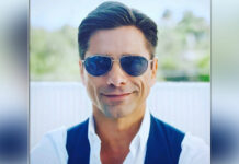 John Stamos always wanted to have kids
