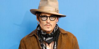 Johnny Depp Breaks Silence For The First Time Since Losing Libel