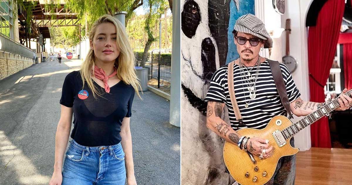 Johnny Depp To Proceed With The $50 Million Defamation Case Against Amber Heard Despite Losing Libel Case