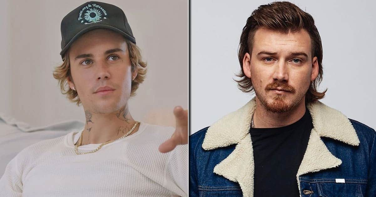 Justin Bieber Says, "I Had No Idea" While Apologising For Supporting Controversial Singer Morgan Wallen
