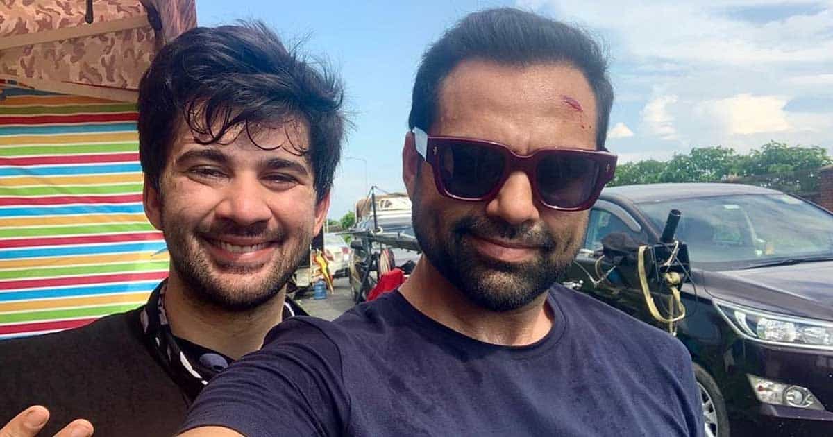 Karan Deol Opens Up On 'Dream Come True' Opportunity Of Working With His Uncle Abhay Deol