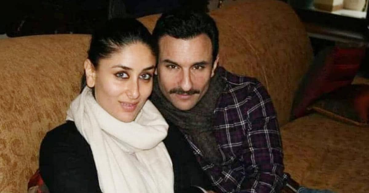 Kareena Kapoor Khan Opens Up About Losing Her S*X Drive During Pregnancy, Saif Ali Khan’s Supports & Lots More!