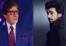 KBC 13: Amitabh Bachchan Calls Sunil Grover A “Adbhut Kalakaar” After A Question About It Makes It Way To The Show