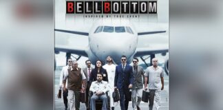 Box Office - Akshay Kumar’s Bell Bottom jumps on Sunday, all eyes on weekday stability now