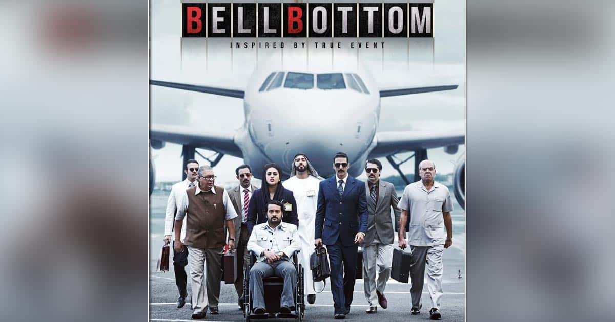 Box Office - Akshay Kumar’s Bell Bottom jumps on Sunday, all eyes on weekday stability now