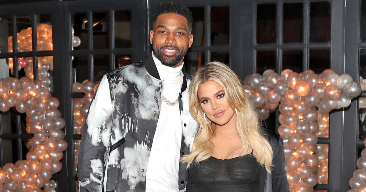 Khloe Kardashian Remains 'Very Loyal' To Tristan But Is 'Happy Being Single' After The Breaks,