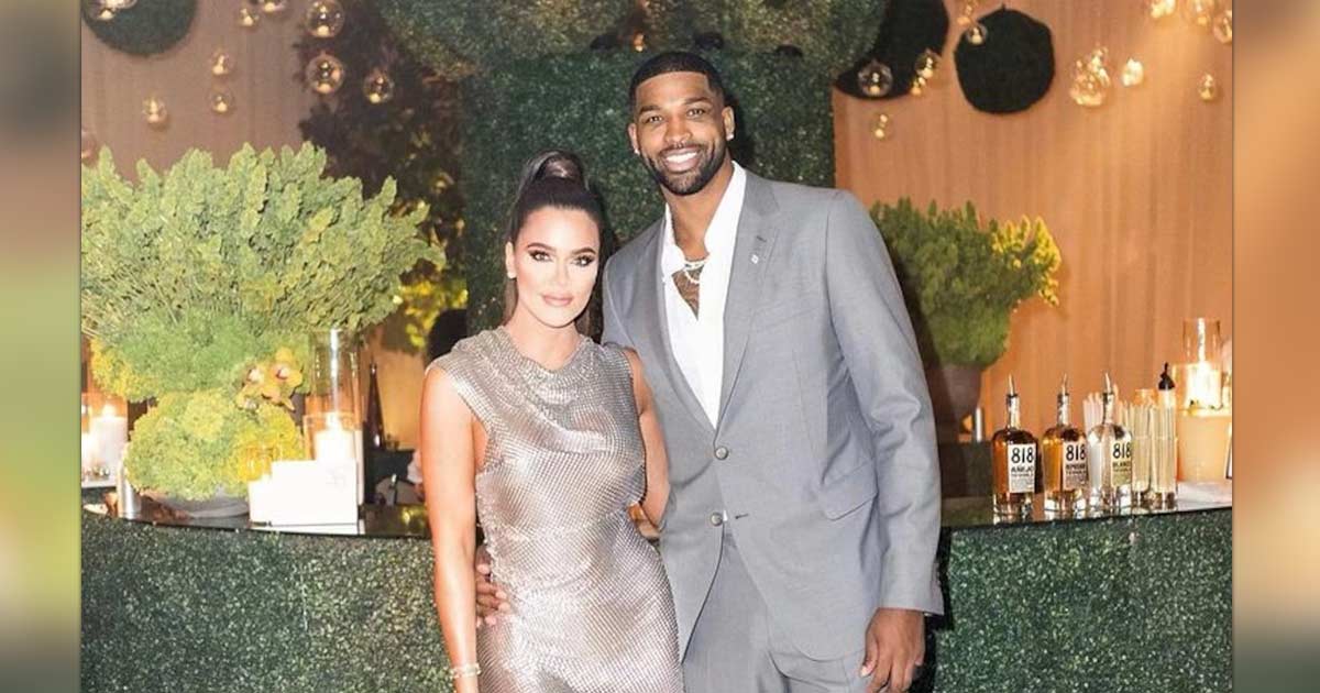 Khloe Kardashian & Tristan Thompson Dating Rumours In The Air After Seen Spending Time Together