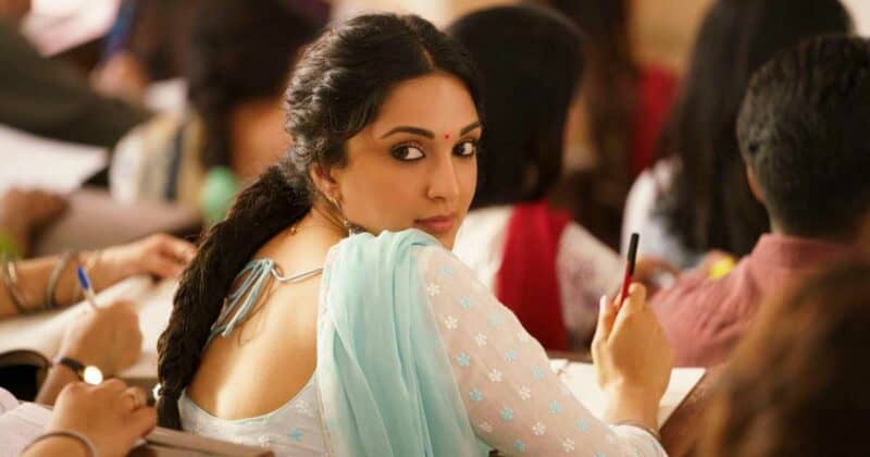 Kiara Advani’s Performance In Shershaah Leaves A Lasting