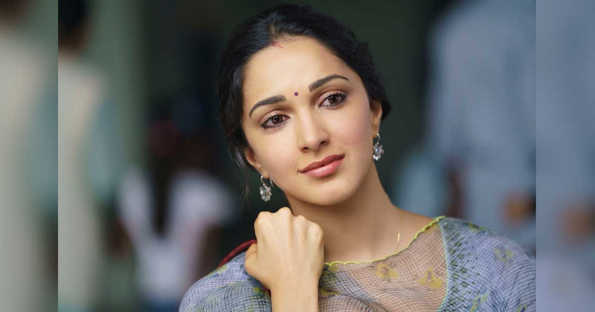 Kiara Advani Delivers A Stellar Performance In Shershaah