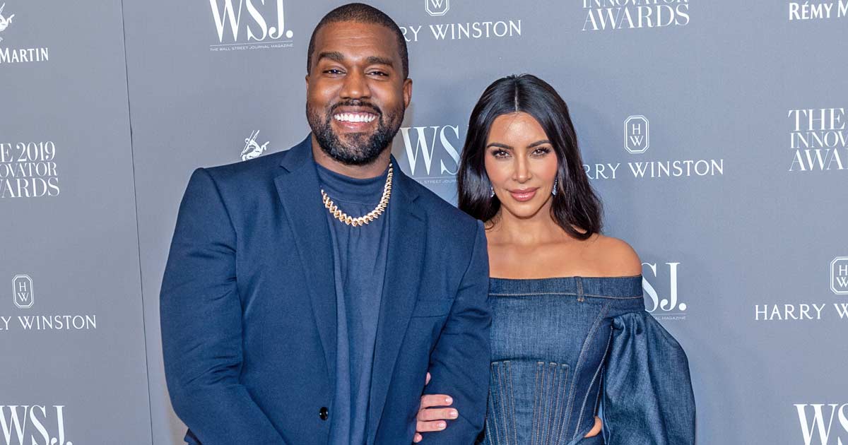 Kim Kardashian Wants 'More Communication' & 'Family Unity' Despite ...