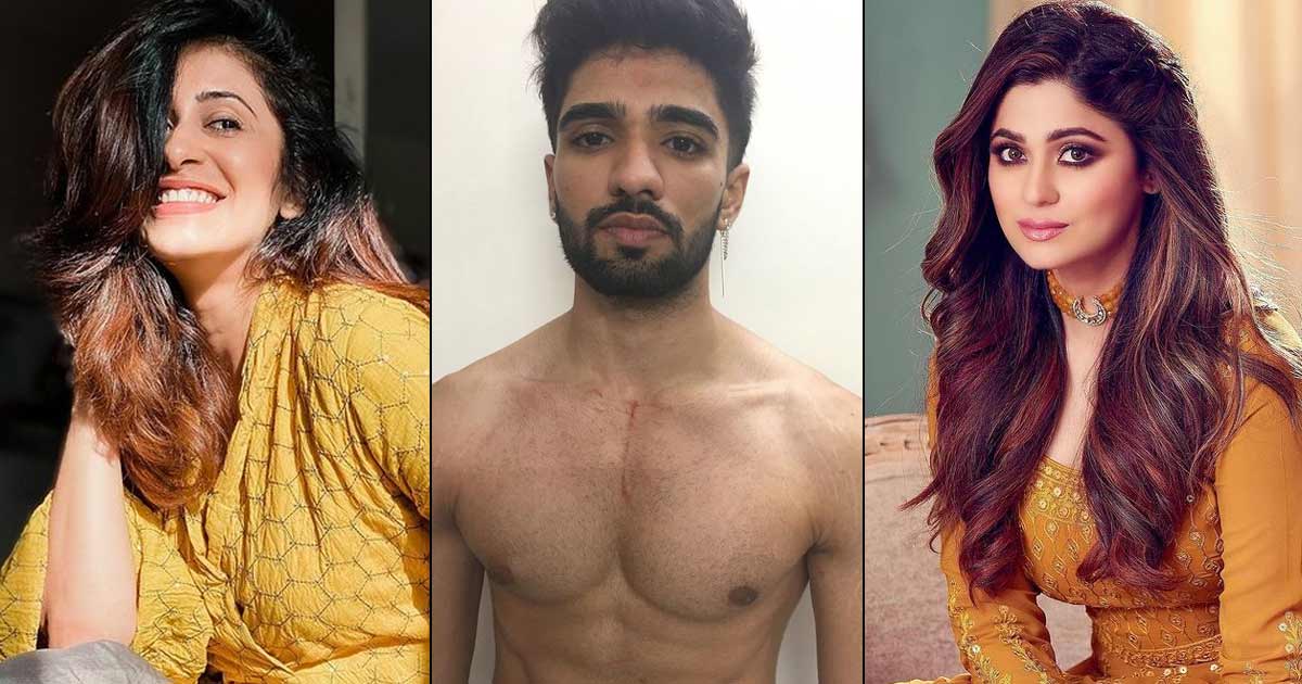 Kishwer Merchant Calls Bigg Boss OTT Contestant Shamita Shetty ‘So Fake’